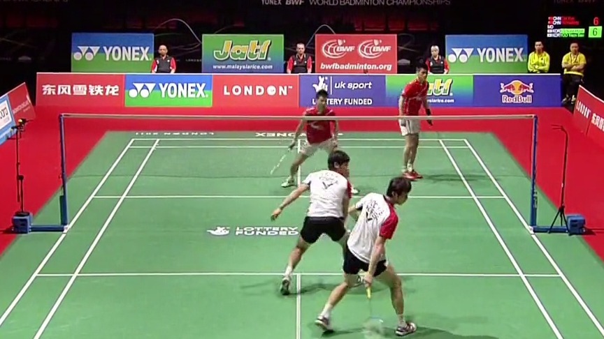 等待风云齐聚会，飞腾六合定乾坤！（1）