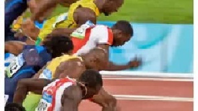 田径比赛实时速度怎么测？