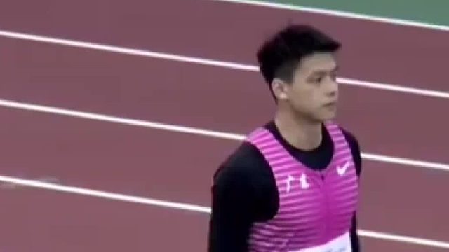 这抗打的颜值，这该死的魅力