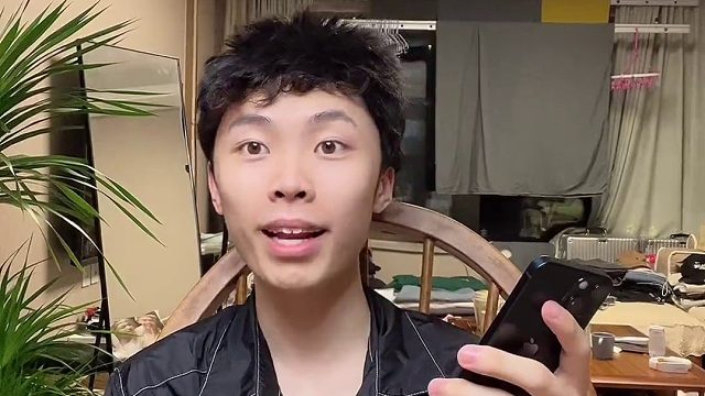 处个对象10000个心眼