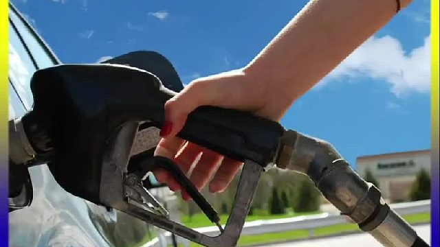 为什么不能在加油站打电话或者玩手机呢？