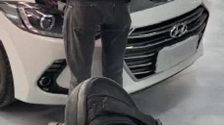 这怎么跟我想的不一样？#这个视频有点料#dou是好车