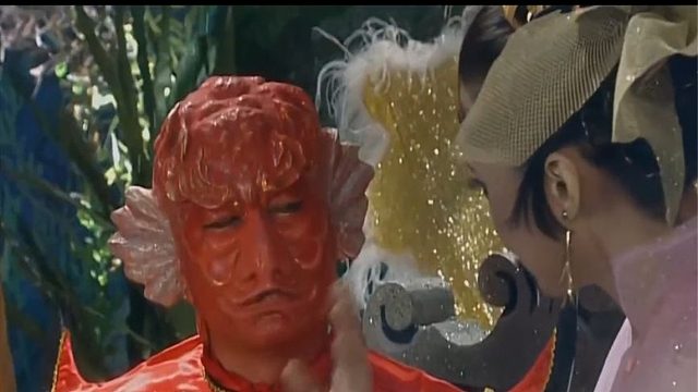 236.西游记中最被低估的妖怪，颜值和能力都完胜孙悟空！