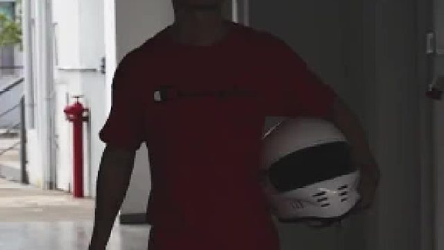 玩车环境需要我们共同维护#dou来认真皮一下