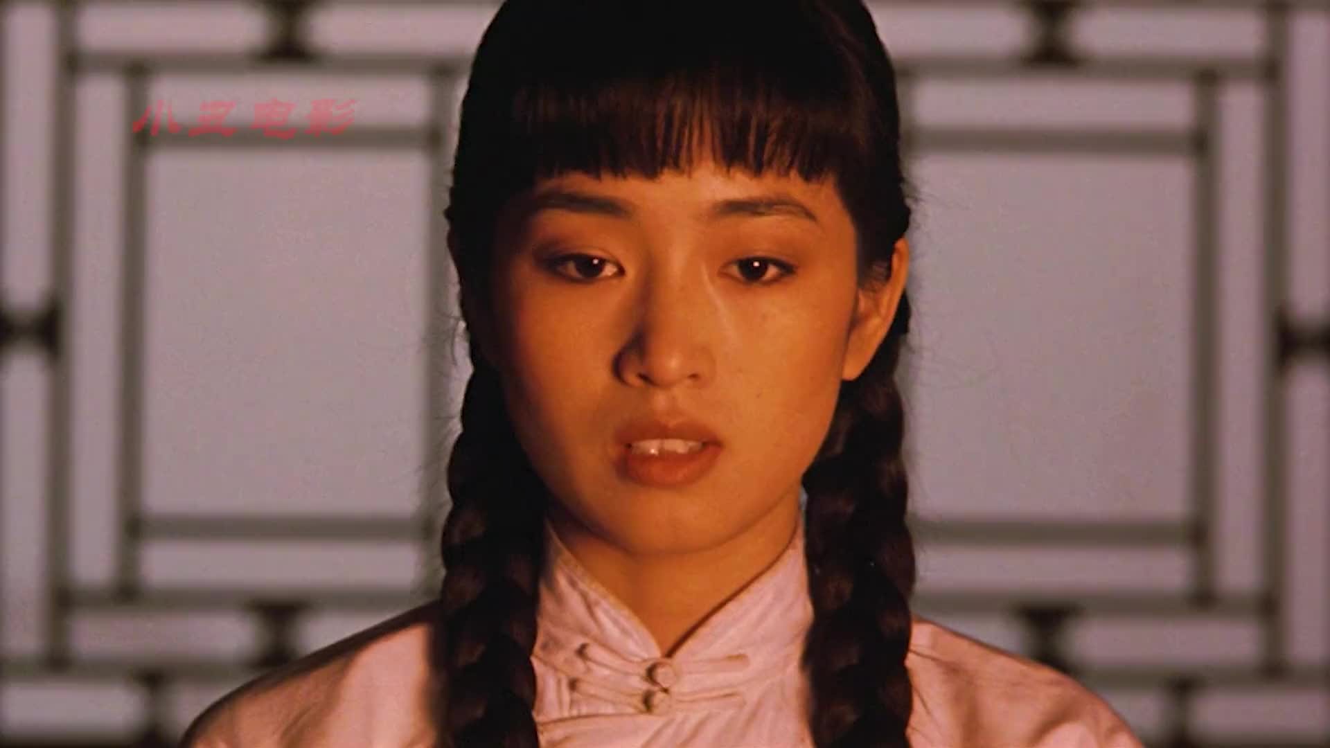 525大红灯笼高高挂：封建社会女人的命运有多悲惨
