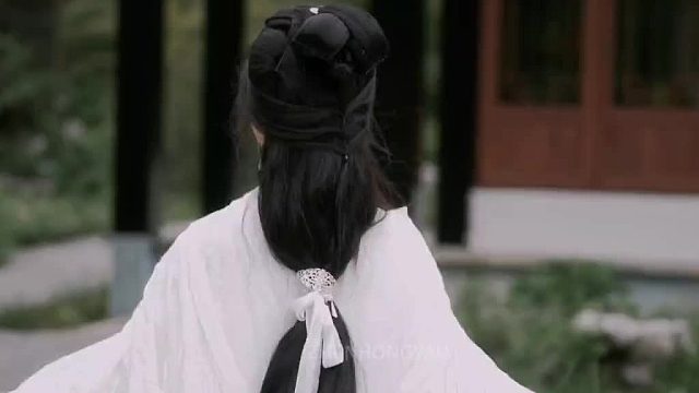 为你而来，这次你还想逃吗？