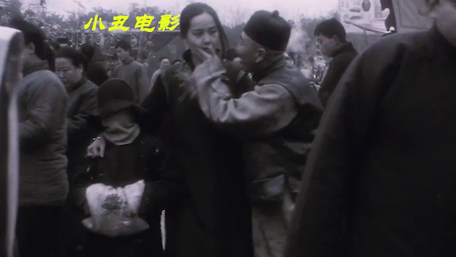 555霸王别姬：中国电影史上的巅峰之作，是每个人都应该看的电影