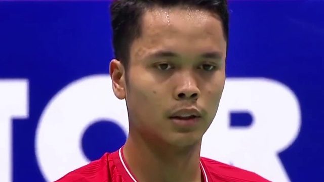 巅峰金桃大战，人称小林李（3）