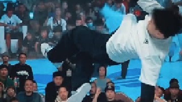 氛围感拉满挑战