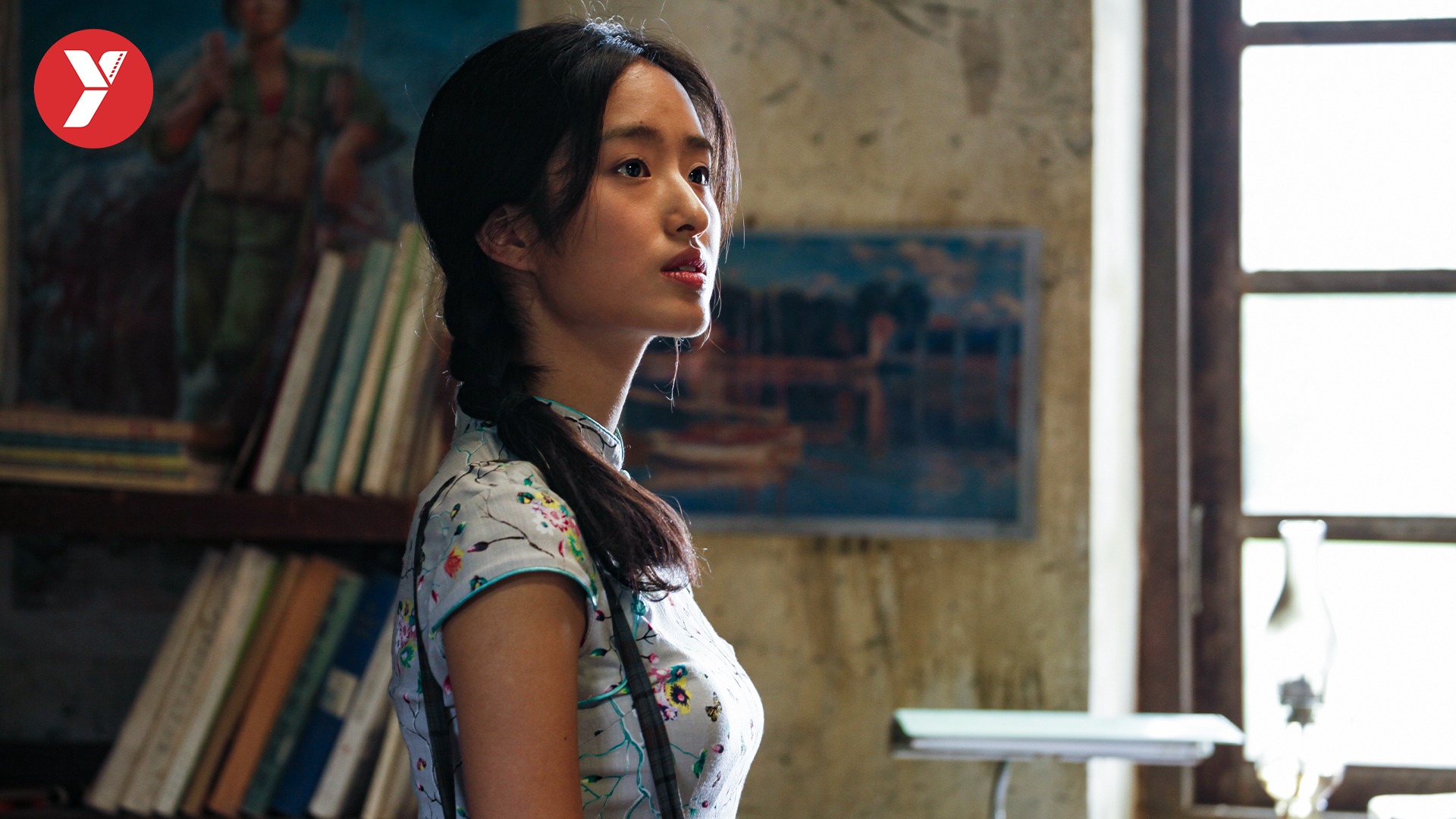 中国80年代最美爱情电影！你还记得爱情最初的模样吗？