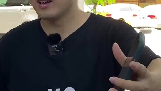 看完之后你们说我做的对吗？ #龙哥贴膜 #特斯拉 #隔热膜