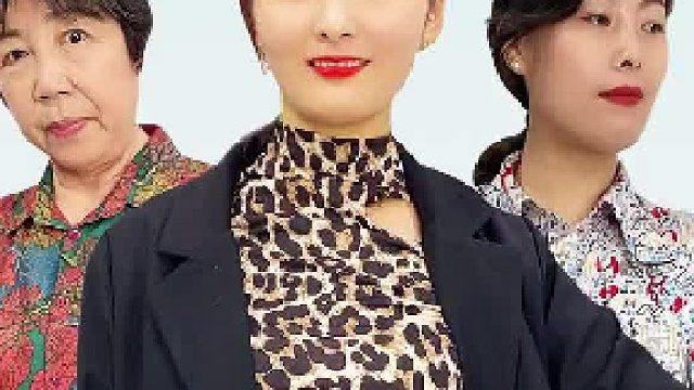 婆婆趁儿子不在家欺负儿媳？