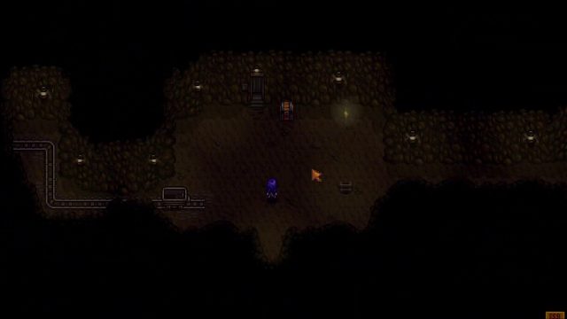 星露谷阿比盖尔满心剧情