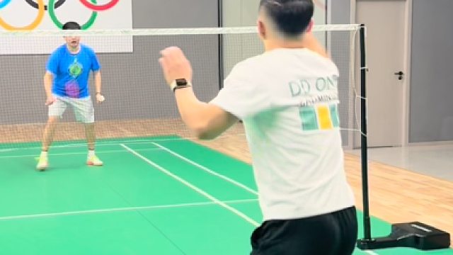 一个小细节改善接对角球