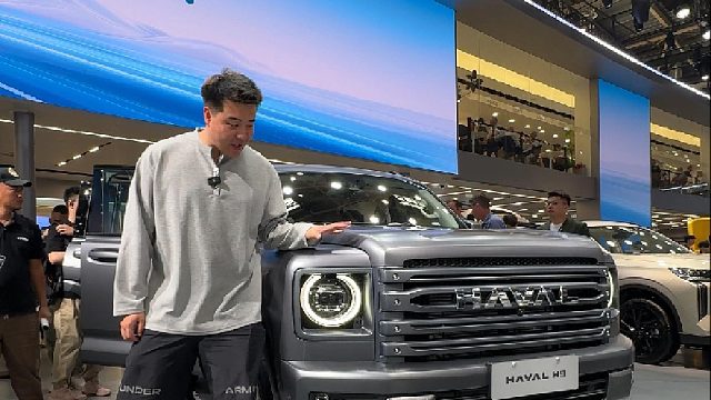 不逛自主品牌，你永远不知道他们现在有多牛！