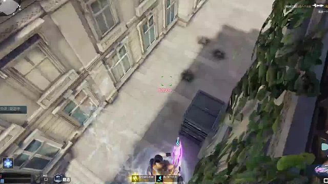 异种导高光时刻