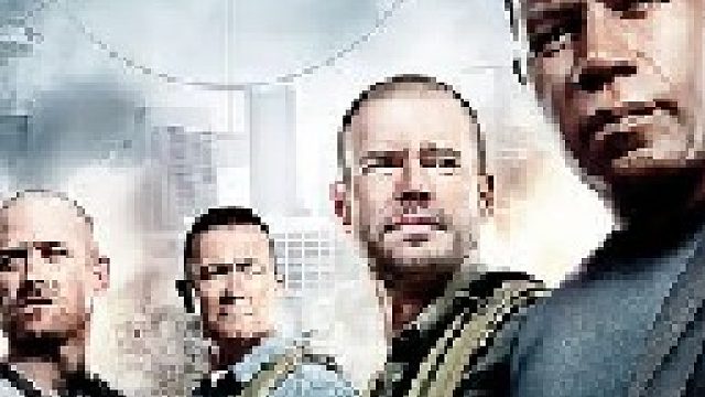 秘密行动组：大结局，秘密小队通力合作，成功解除核弹危机！