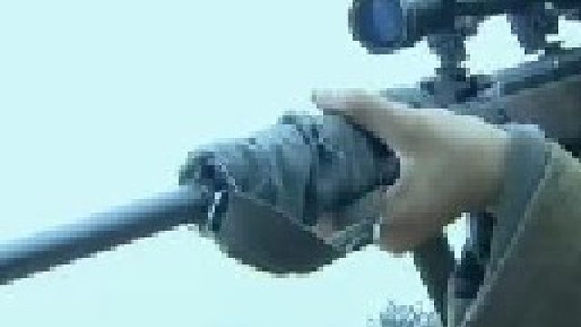 女特工刚逃出虎口，没想到又掉进狼窝