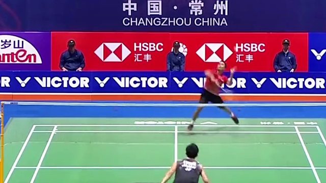 巅峰金桃大战，人称小林李（4）