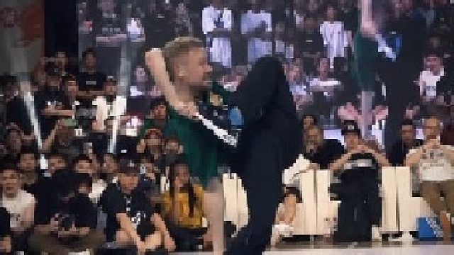 氛围感拉满挑战