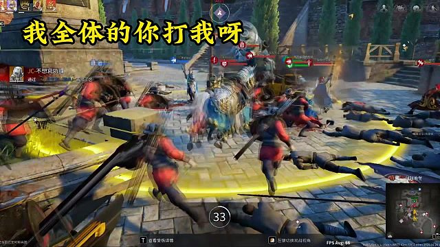 【战意】武将单挑进攻怎么赢？