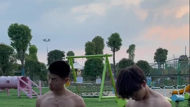 希望大家都能成为自己想成为的人