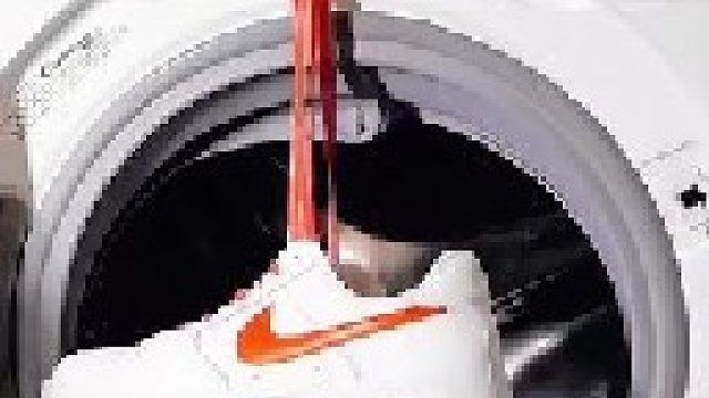 鞋子清洁小妙招，学会再也不用给老公买新鞋！