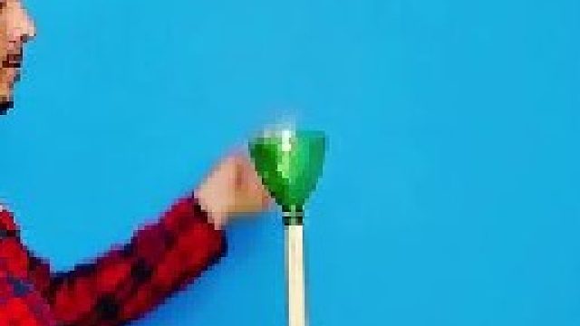 家里的空瓶子不要丢，简单改造变废为宝！