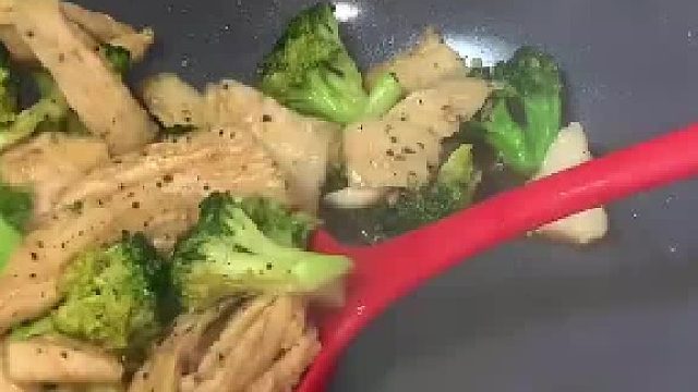 已瘦21.4斤 上班族减脂便当Day131天