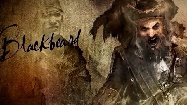 刺客信条：黑旗01