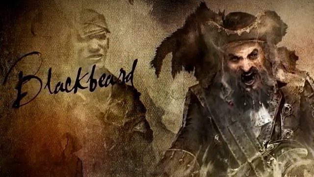 刺客信条：黑旗04