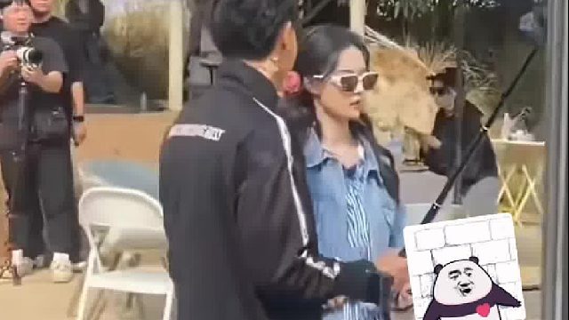 哥哥能不要谈一场人尽皆知但是没官宣的恋爱吗？