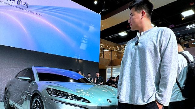 想买保时捷帕拉梅拉猎装再等等，帕拉梅腾要来了！