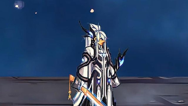 你们是从哪个版本开始的啊？我看看有多少人有这装备