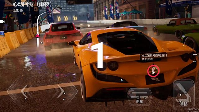 欢迎来到我是一颗小虎牙的直播间-片段11