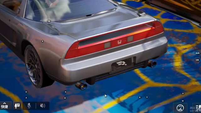 欢迎来到我是一颗小虎牙的直播间-片段13