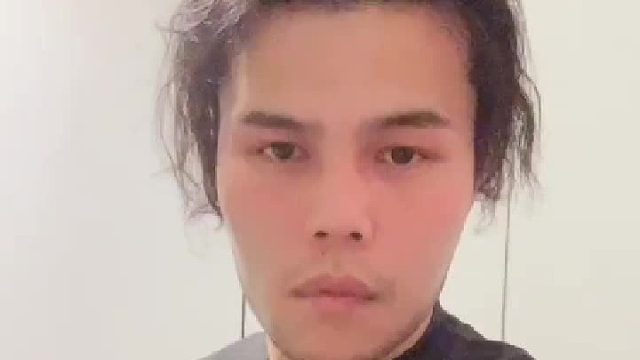 大家都说我像大过年的满足你们