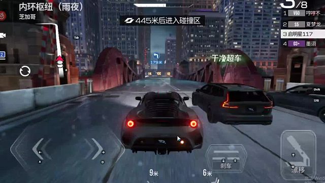 欢迎来到我是一颗小虎牙的直播间-片段9