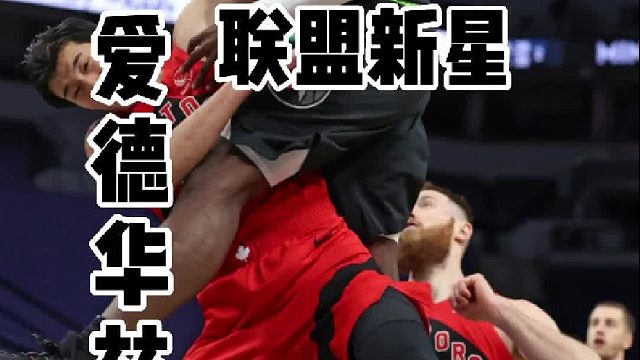 狼队从不缺天赋狼