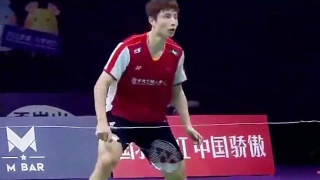 苏杯战神石宇奇，2023五战全胜！（4）