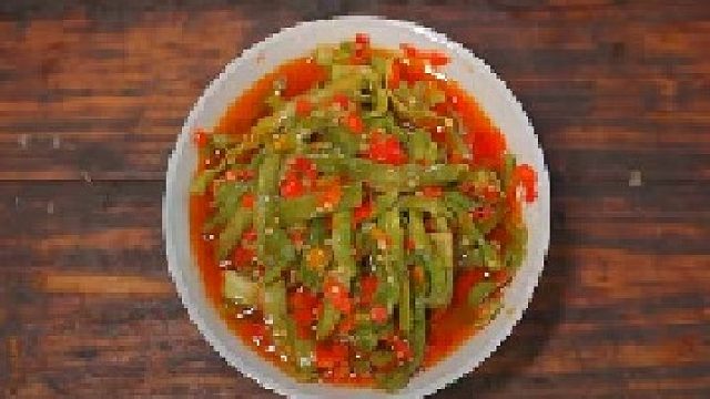 杨杨选的这个你们喜欢吃吗？