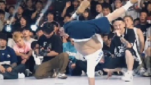 氛围感拉满挑战