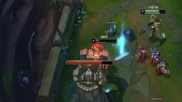 没实力，就别学人越塔