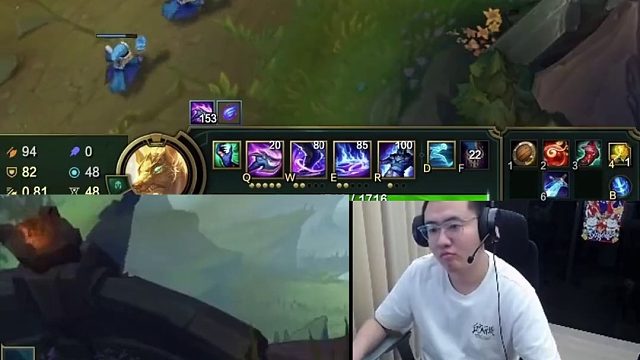 正常操作的话，这波能打过吗？