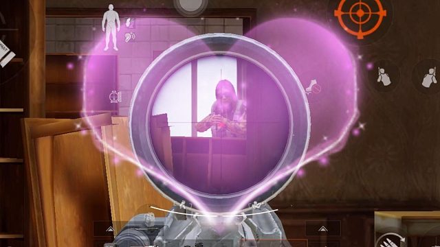 当伪装爱上黑卡蒂！