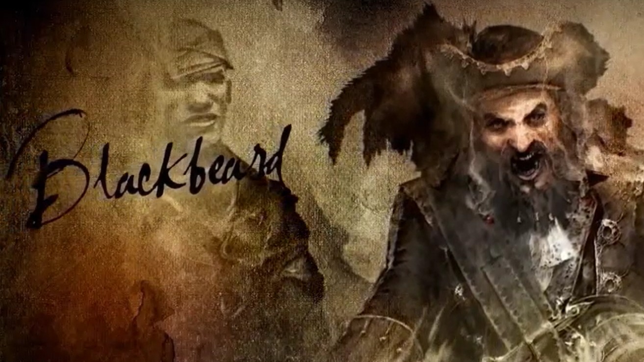 刺客信条：黑旗27（瑟拉尼拉海域）