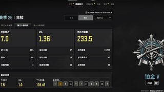 熊老六的三連殺【絕對(duì)綠色】