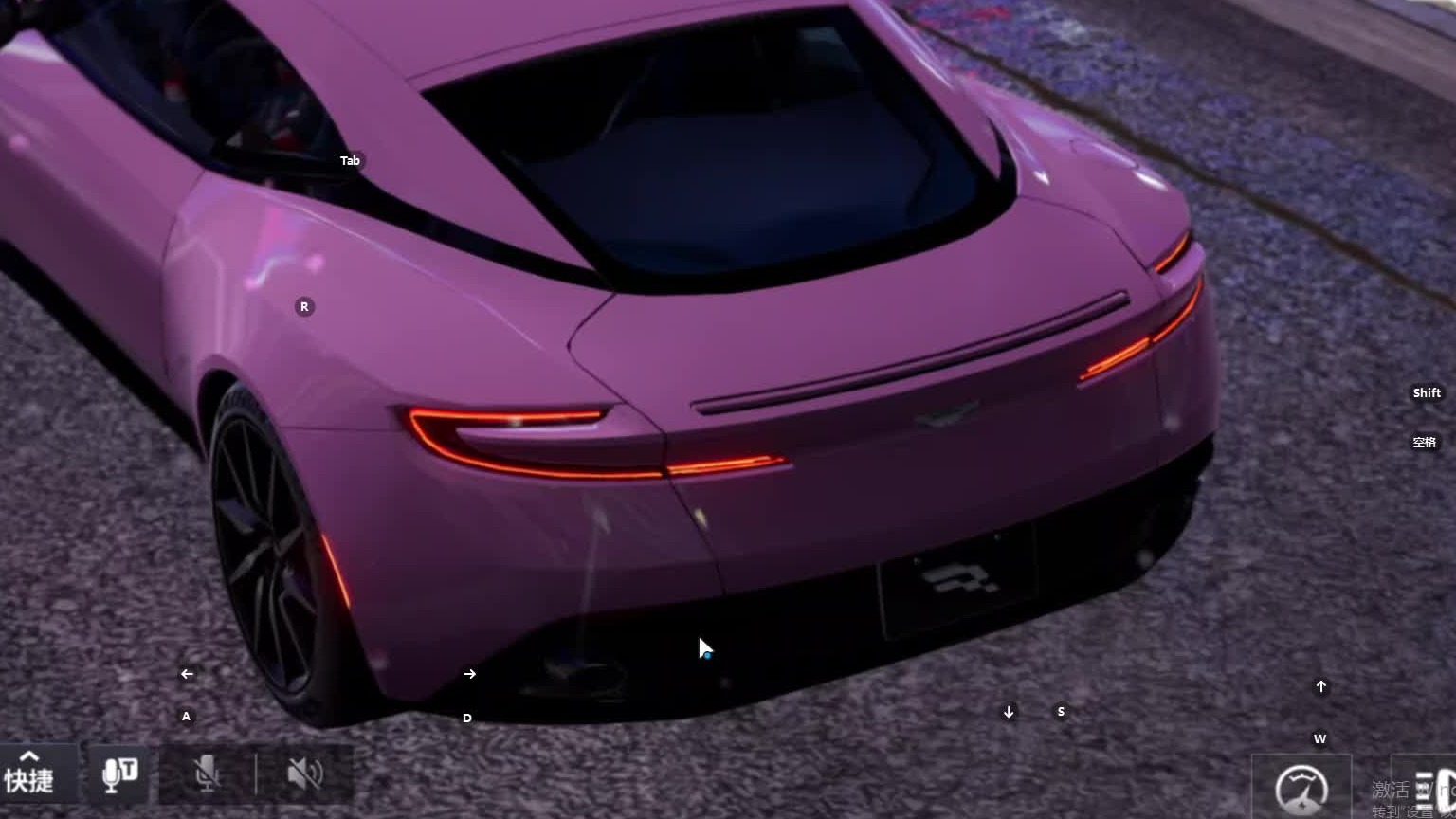 欢迎来到我是一颗小虎牙的直播间-片段7