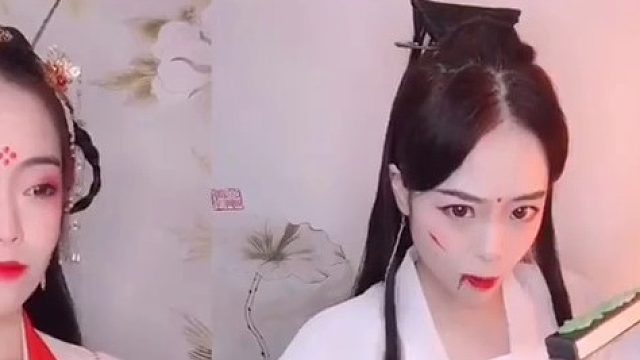 我以前也很纯洁！是你一点一点把我教成这个样子的