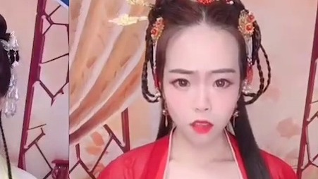 你拿走我的东西我终会让你还的！